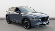 Mazda CX-5 2.0 Sport Edition 5dr Petrol Estate